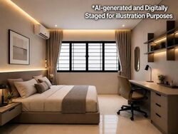 Blk 130 Cashew Road (Bukit Panjang), HDB Executive #602932521